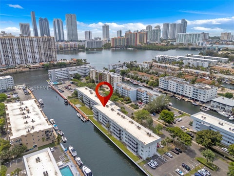 Tiny photo for 3849 NE 169th St #103, North Miami Beach, FL 33160 (MLS # A12046248)
