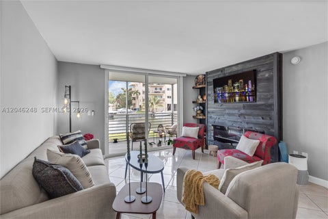Tiny photo for 3849 NE 169th St #103, North Miami Beach, FL 33160 (MLS # A12046248)