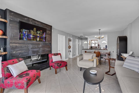 Tiny photo for 3849 NE 169th St #103, North Miami Beach, FL 33160 (MLS # A12046248)
