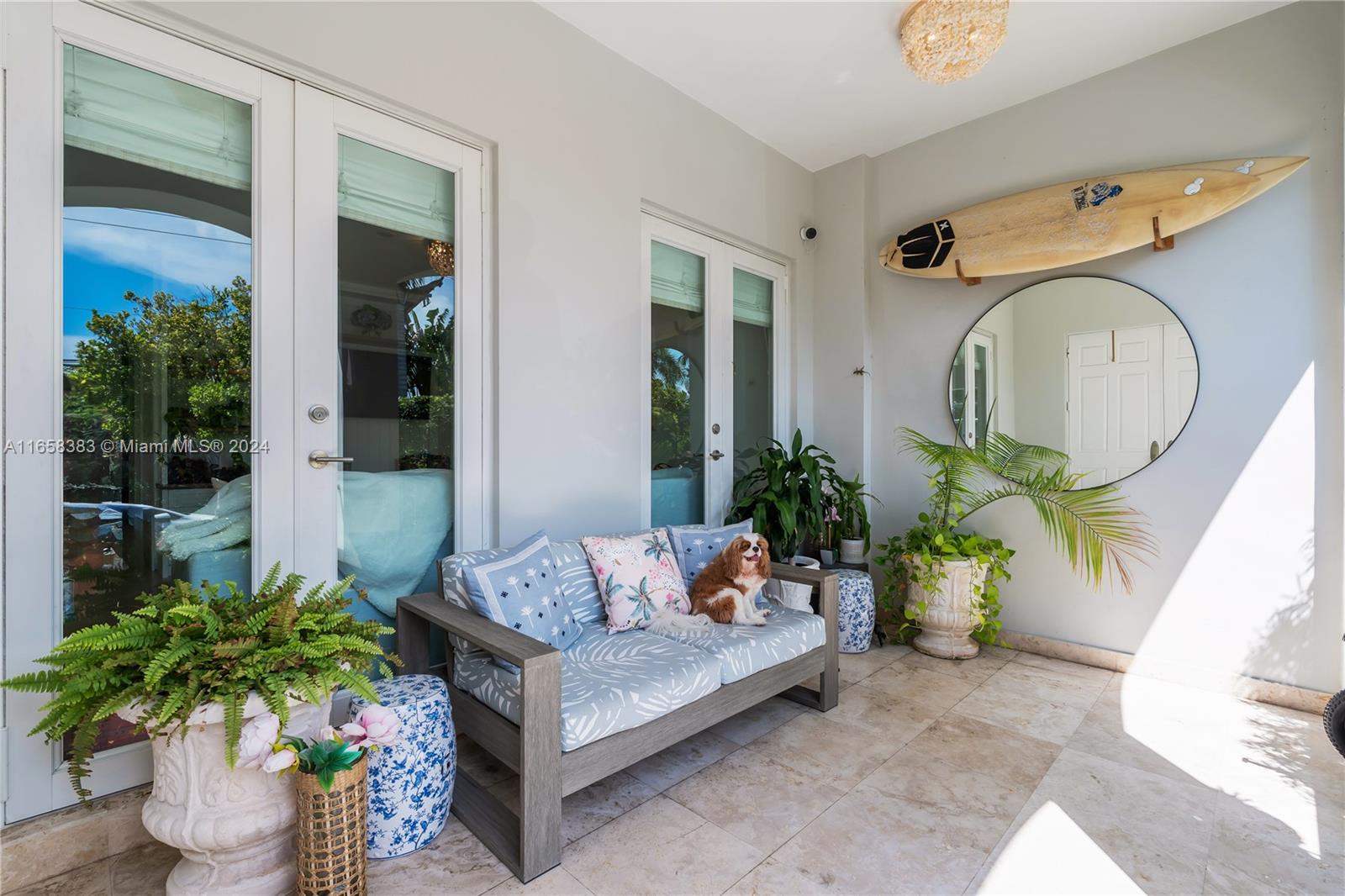 FERNWOOD - Residential