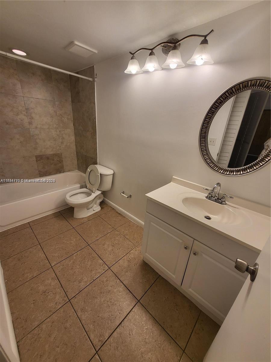 SUN VISTA GARDENS CONDO - Residential