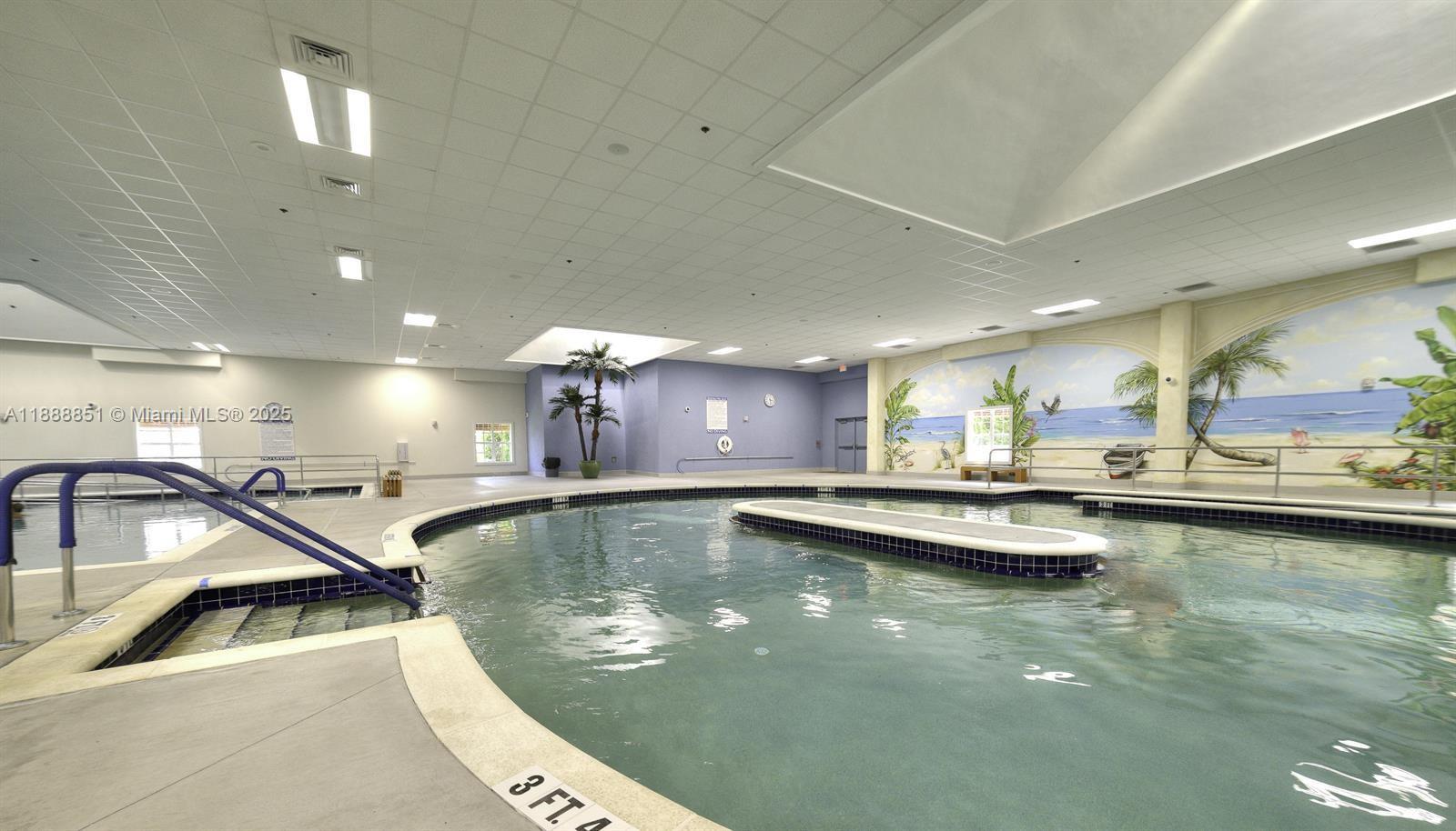 KINGS POINT TUSCANY CONDO - Residential