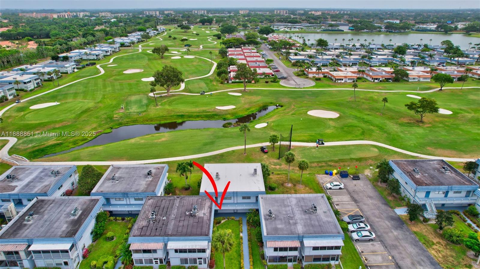 KINGS POINT TUSCANY CONDO - Residential