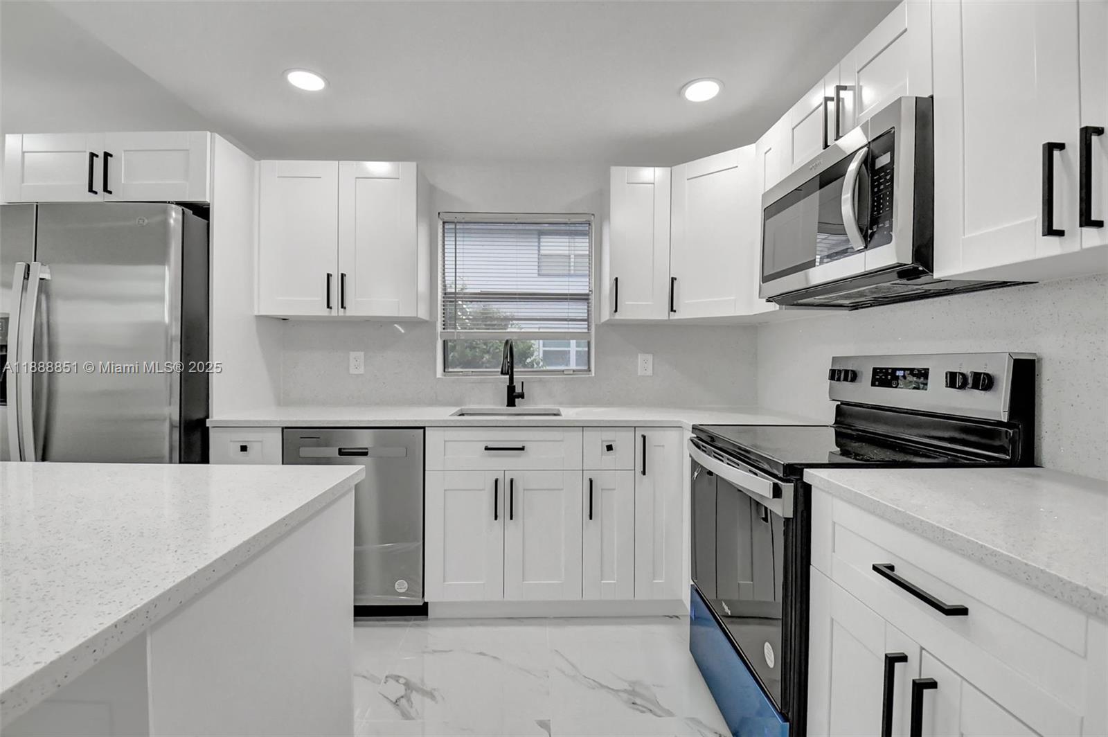 KINGS POINT TUSCANY CONDO - Residential