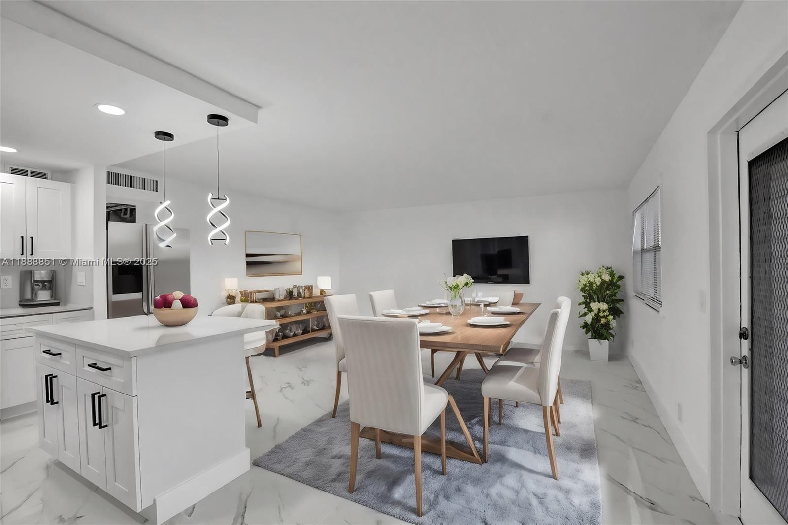 KINGS POINT TUSCANY CONDO - Residential