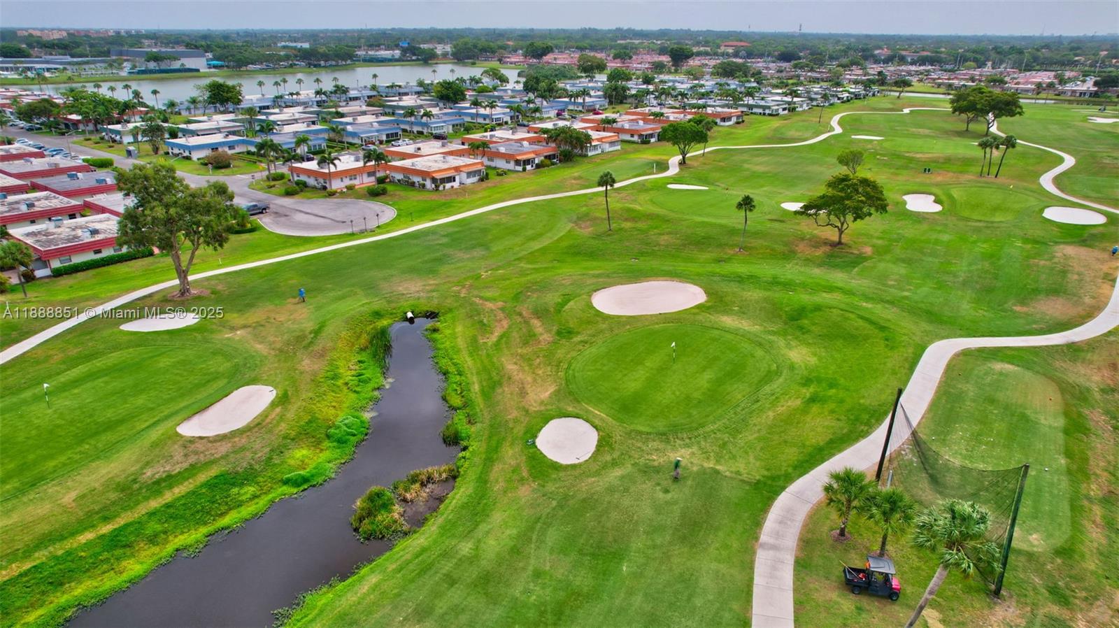 KINGS POINT TUSCANY CONDO - Residential