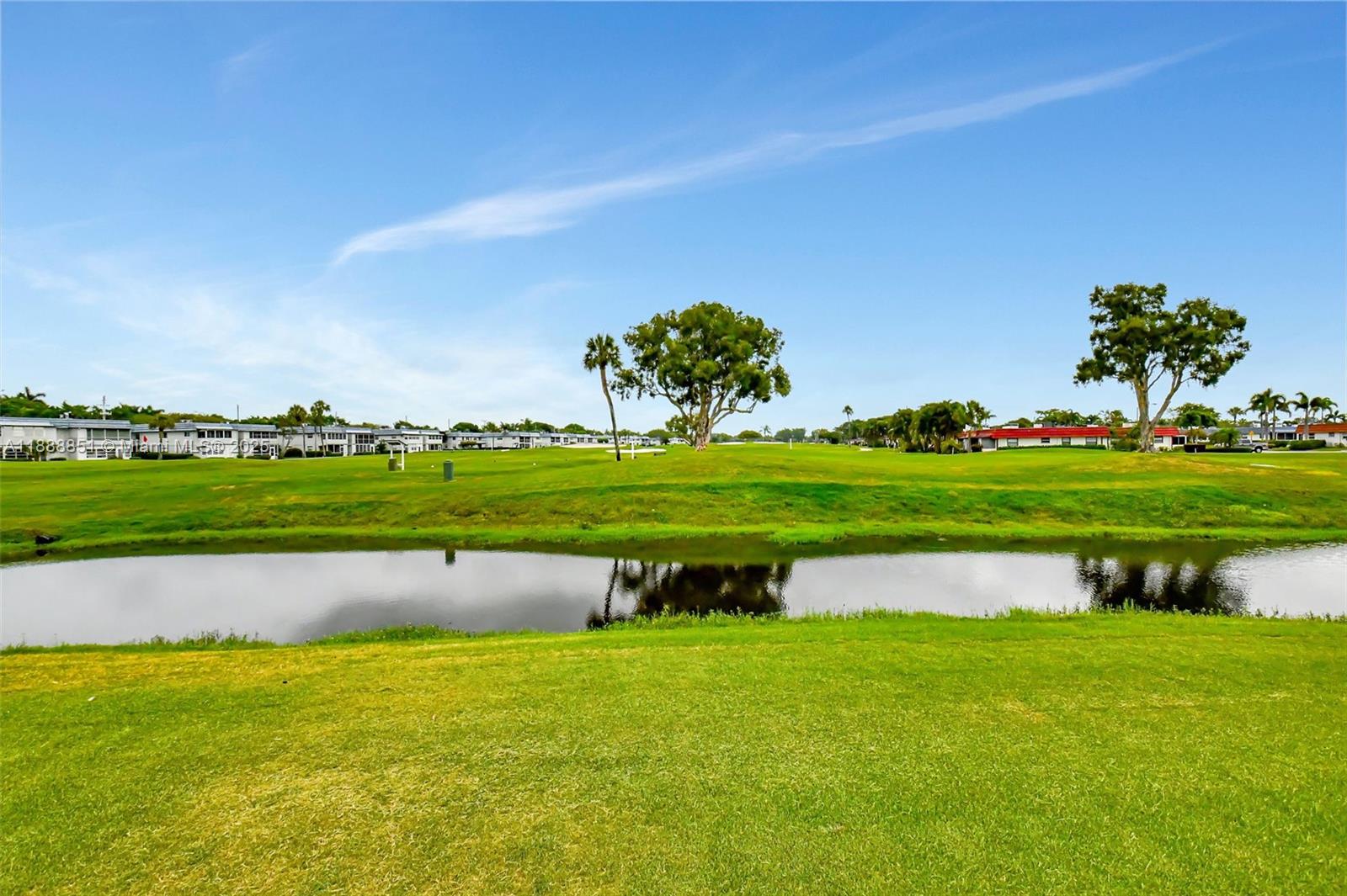 KINGS POINT TUSCANY CONDO - Residential