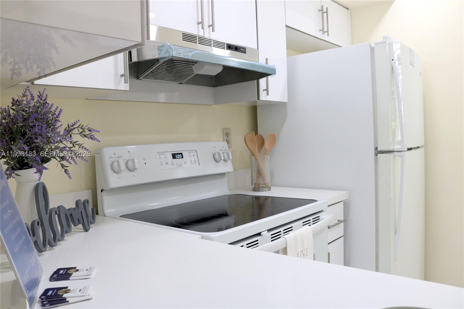 GARDENS NORTH 7 CONDO - Residential Lease