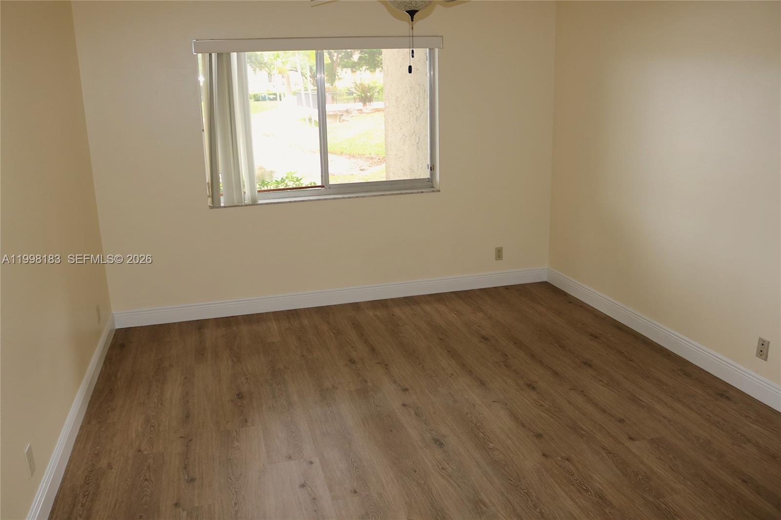 GARDENS NORTH 7 CONDO - Residential Lease