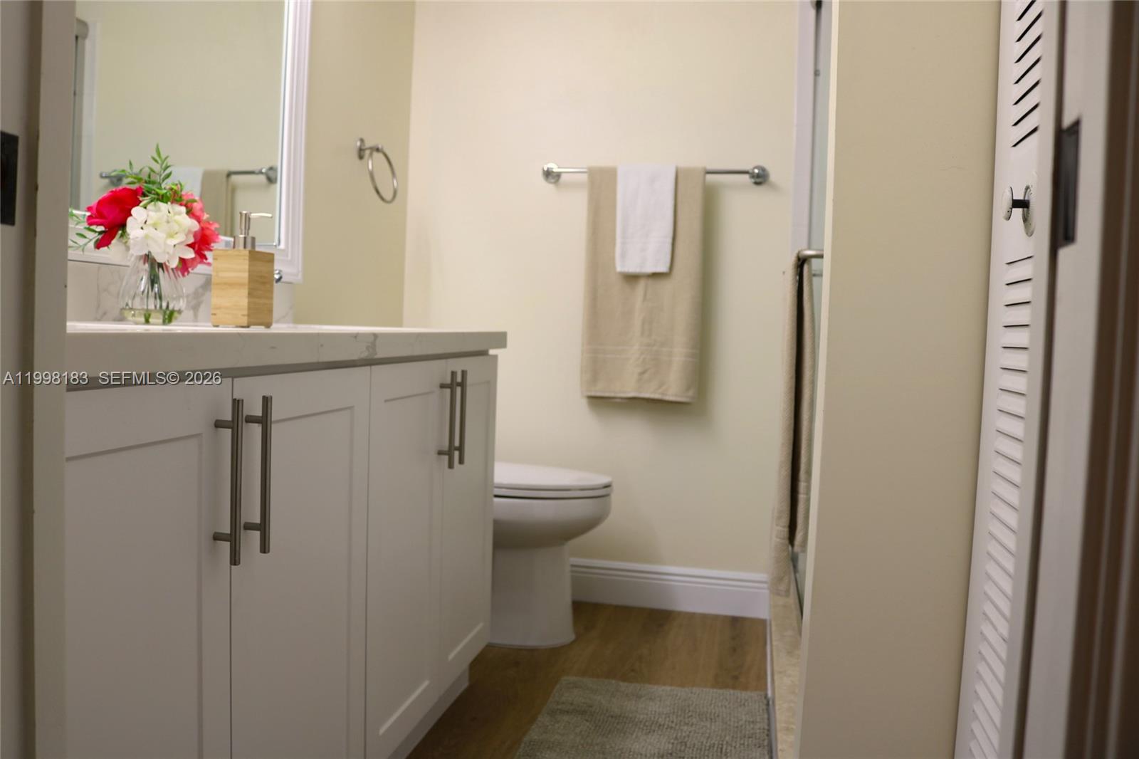 GARDENS NORTH 7 CONDO - Residential Lease