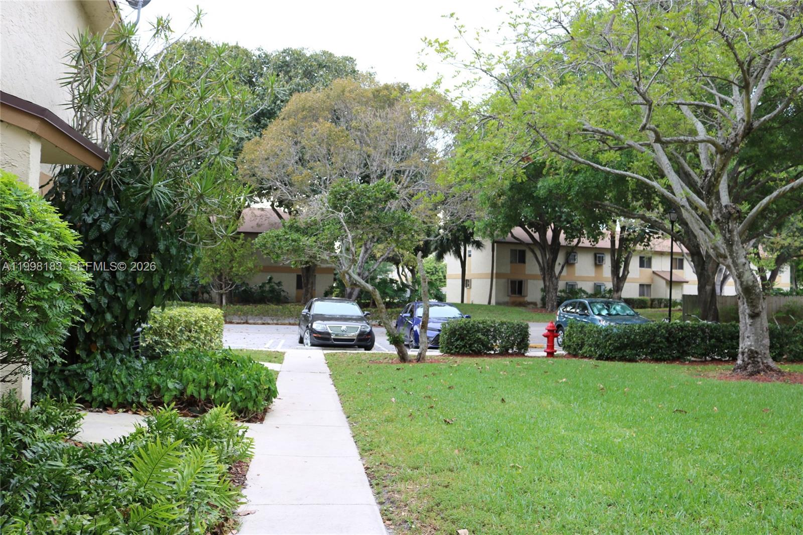 GARDENS NORTH 7 CONDO - Residential Lease