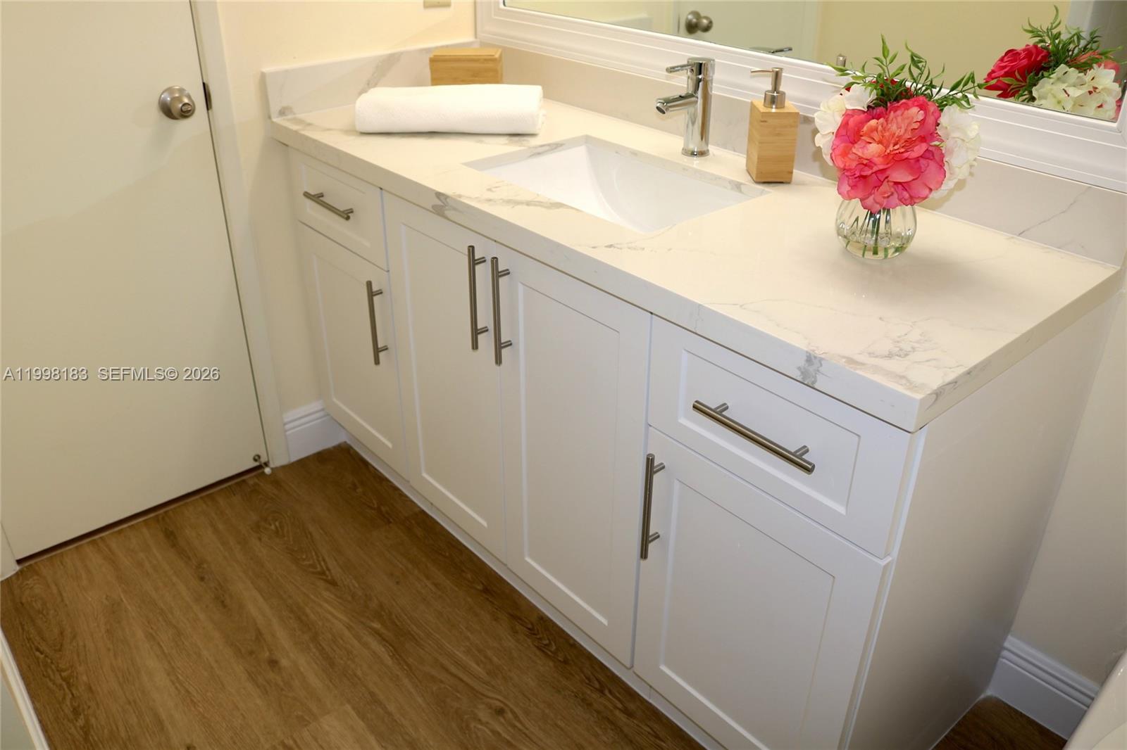 GARDENS NORTH 7 CONDO - Residential Lease