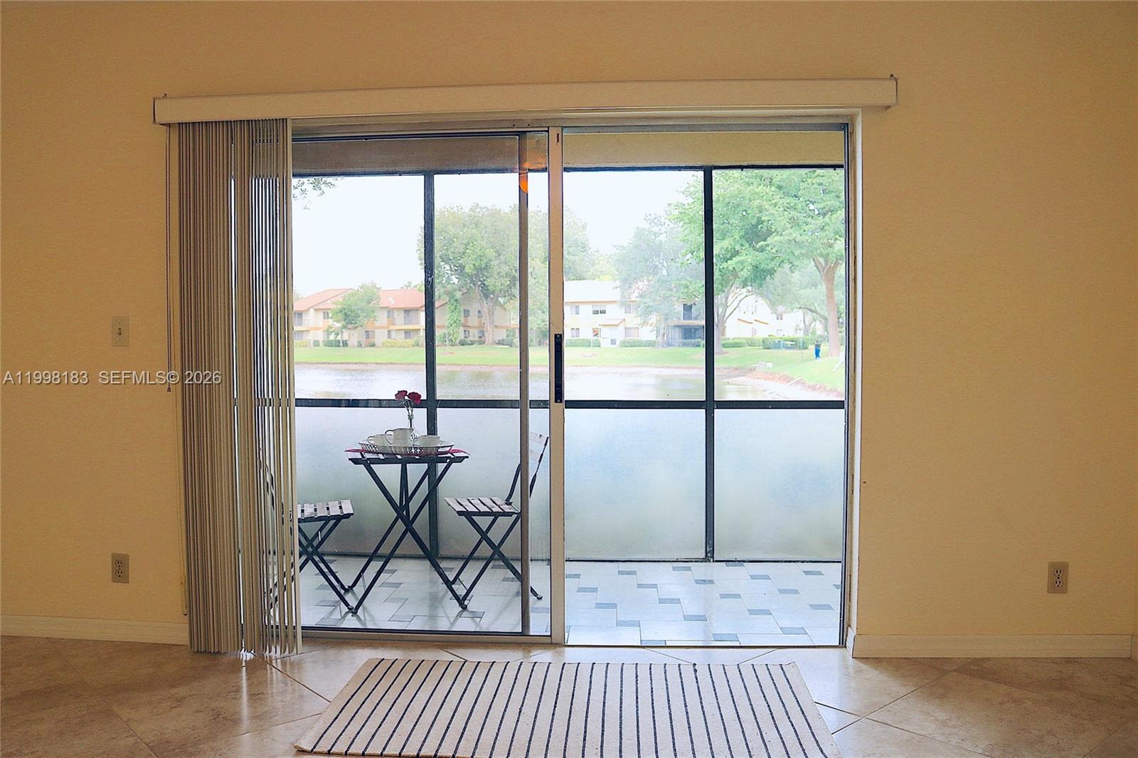 GARDENS NORTH 7 CONDO - Residential Lease