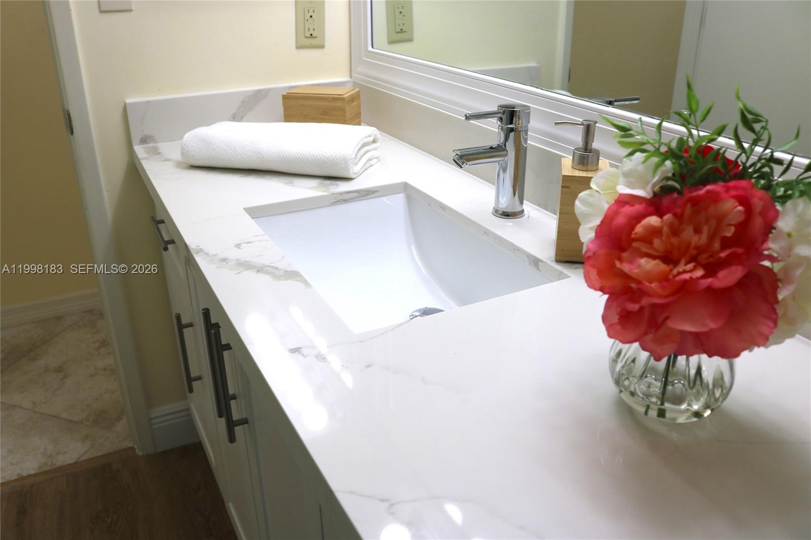 GARDENS NORTH 7 CONDO - Residential Lease