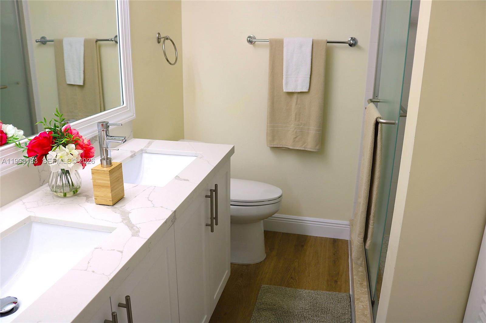 GARDENS NORTH 7 CONDO - Residential Lease