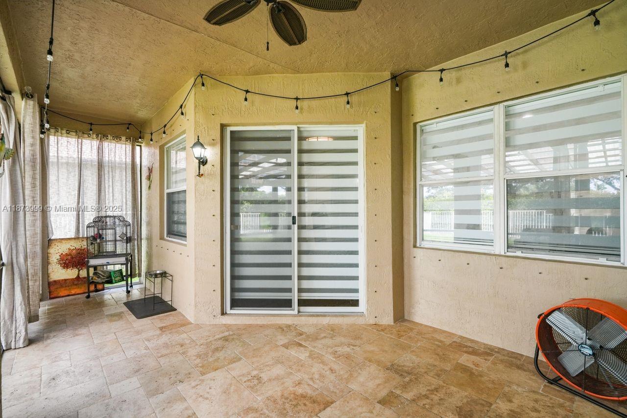 ISLES AT WESTON - Residential