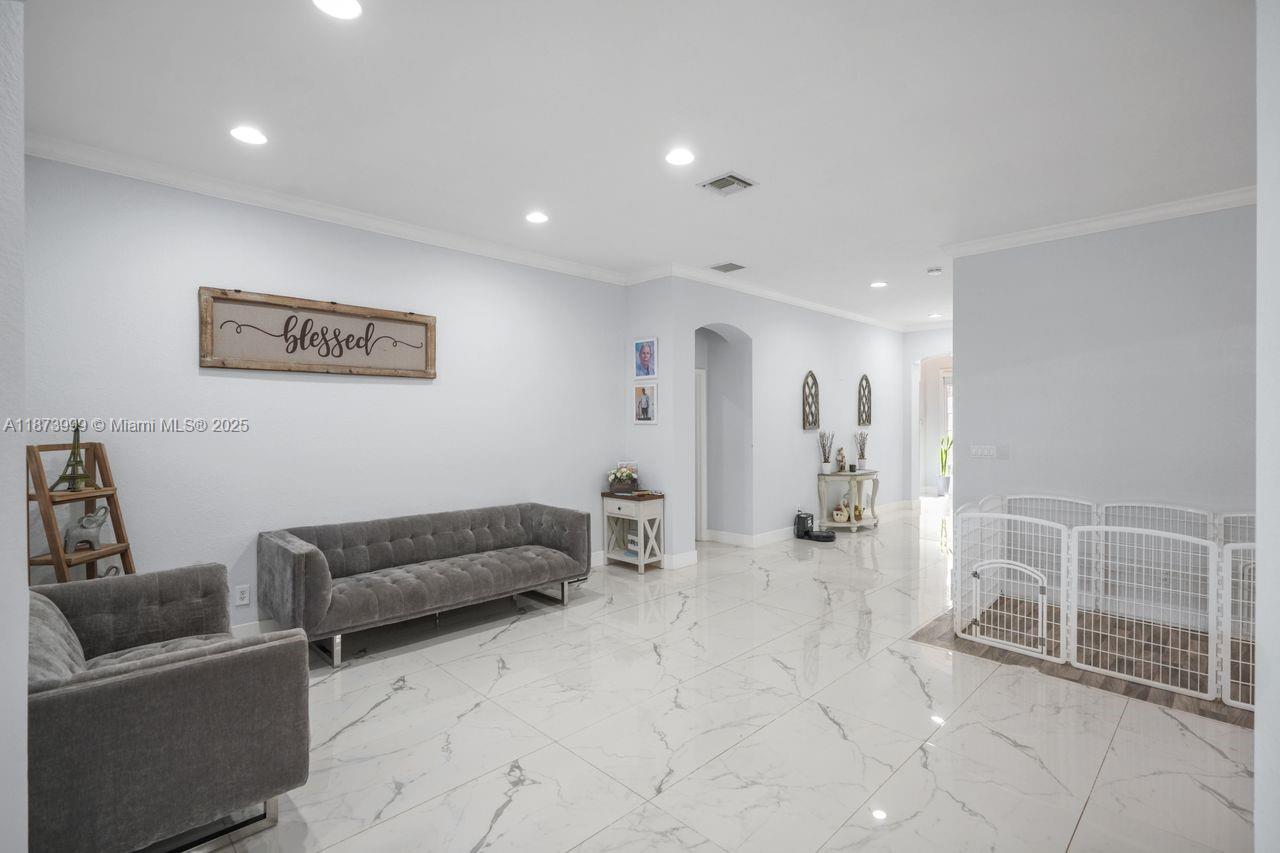 ISLES AT WESTON - Residential