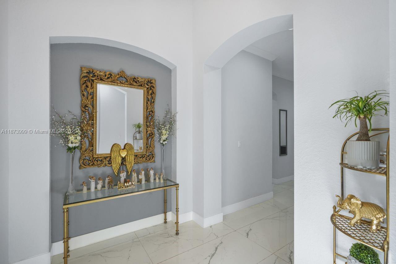 ISLES AT WESTON - Residential