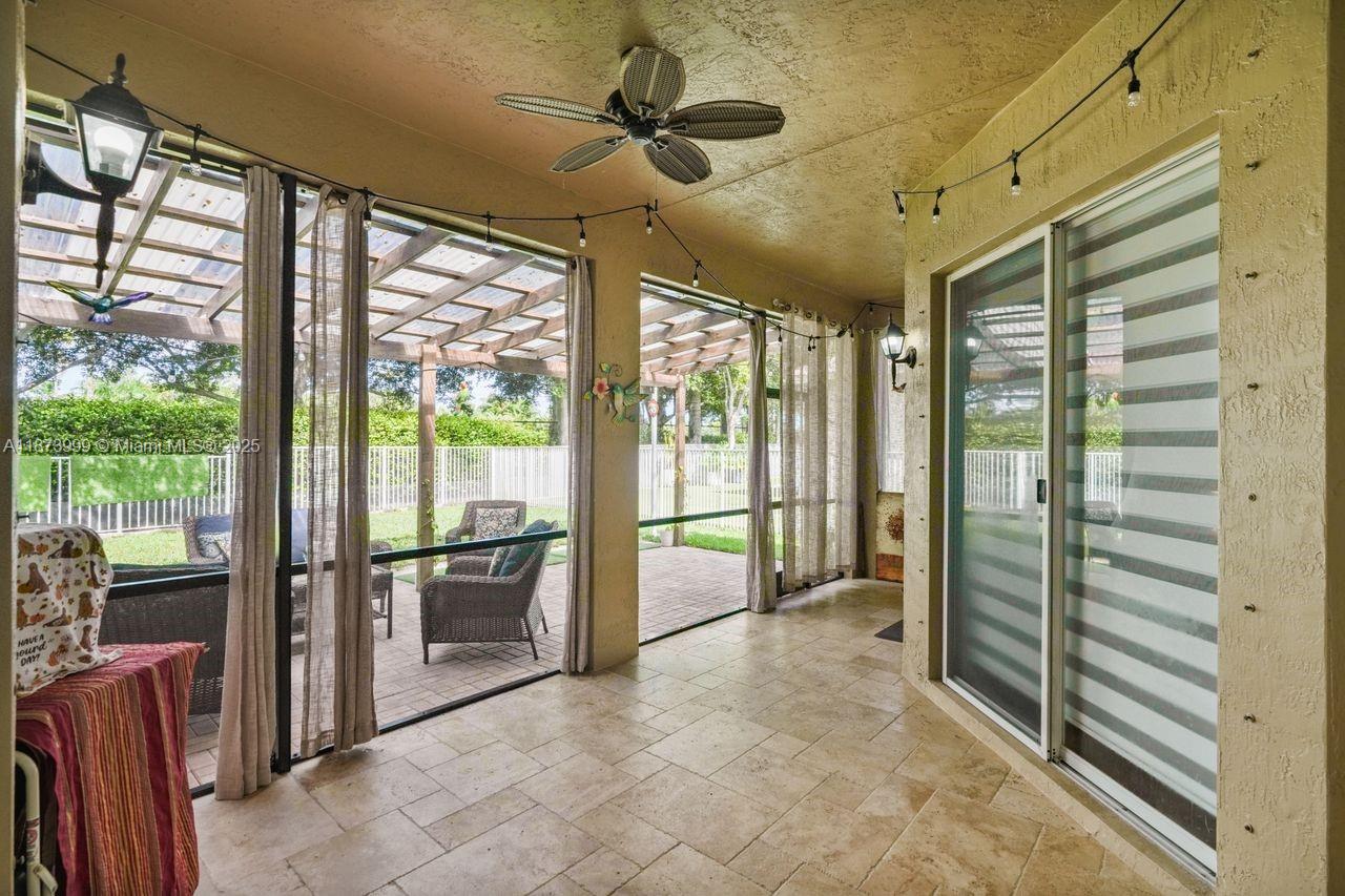 ISLES AT WESTON - Residential