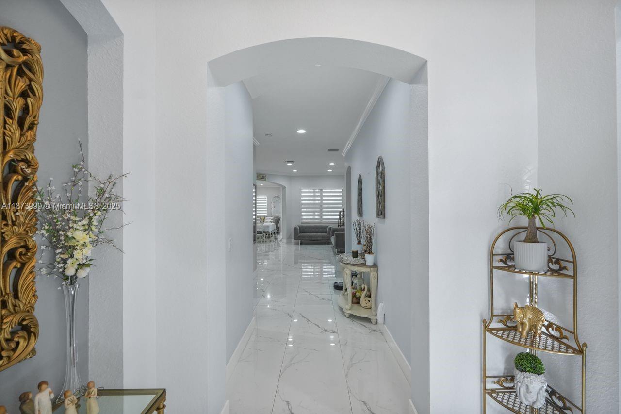 ISLES AT WESTON - Residential