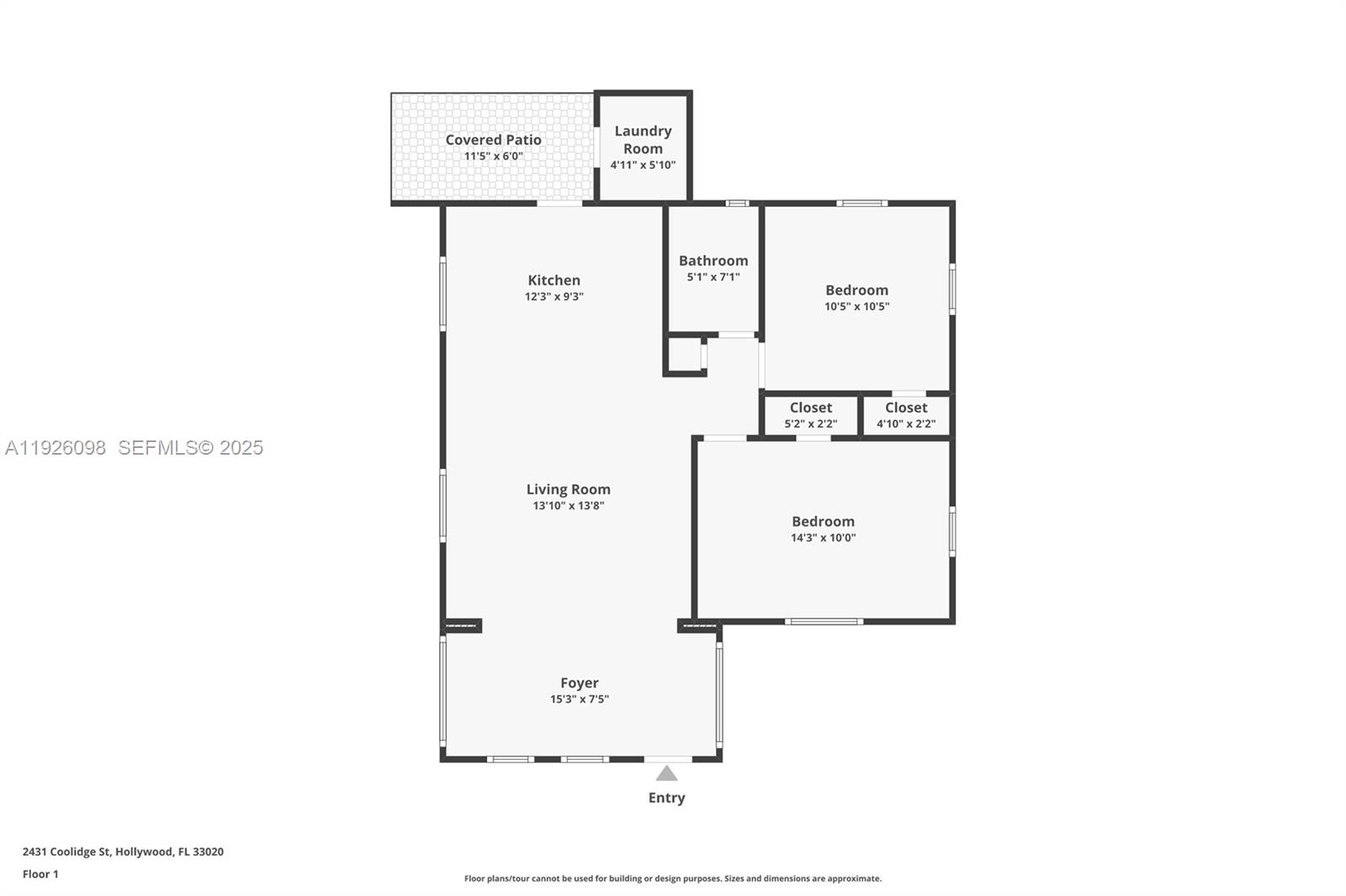 HOLLYWOOD PARK - Residential