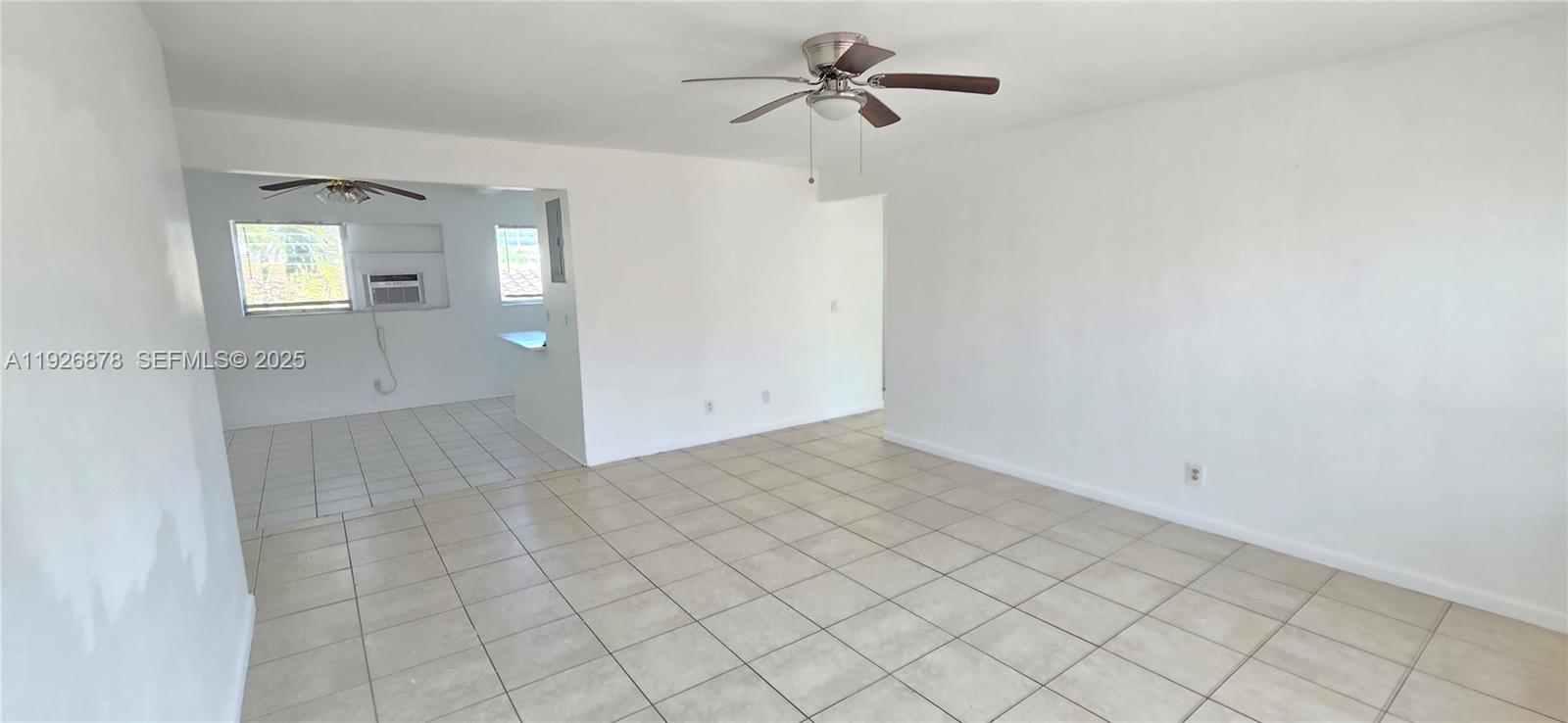 BISCAYNE BCH SUB - Residential Lease