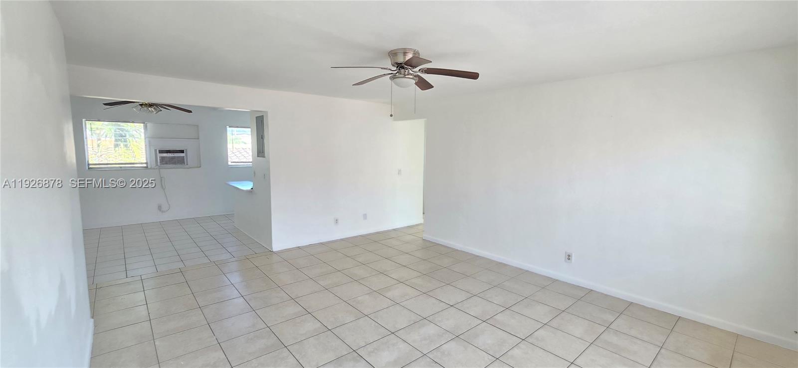 BISCAYNE BCH SUB - Residential Lease