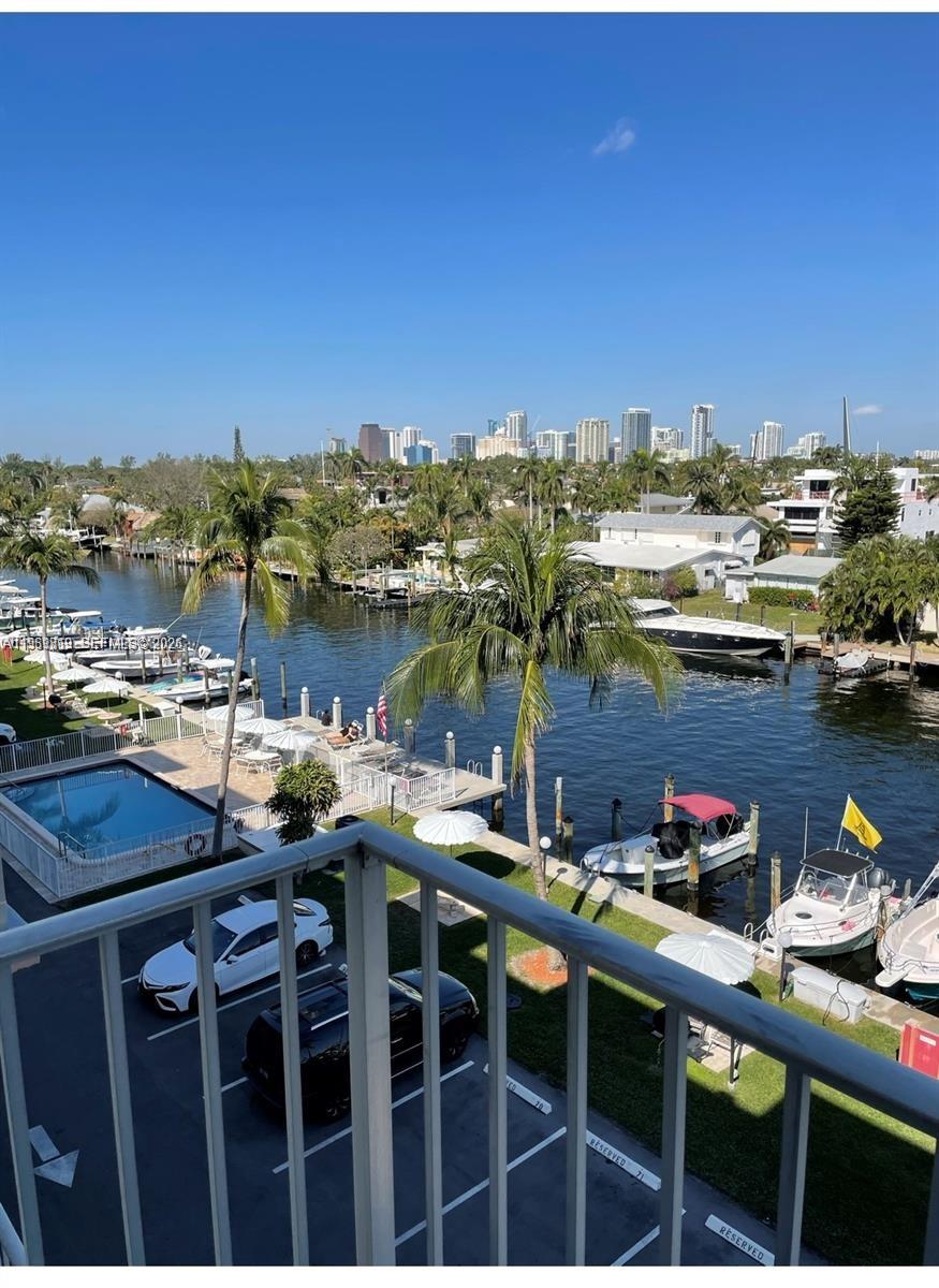 CROMWELL WEST CONDO - Residential Lease