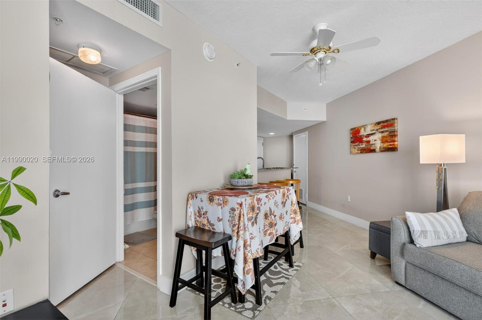 METROPOLIS II AT DADELAND - Residential