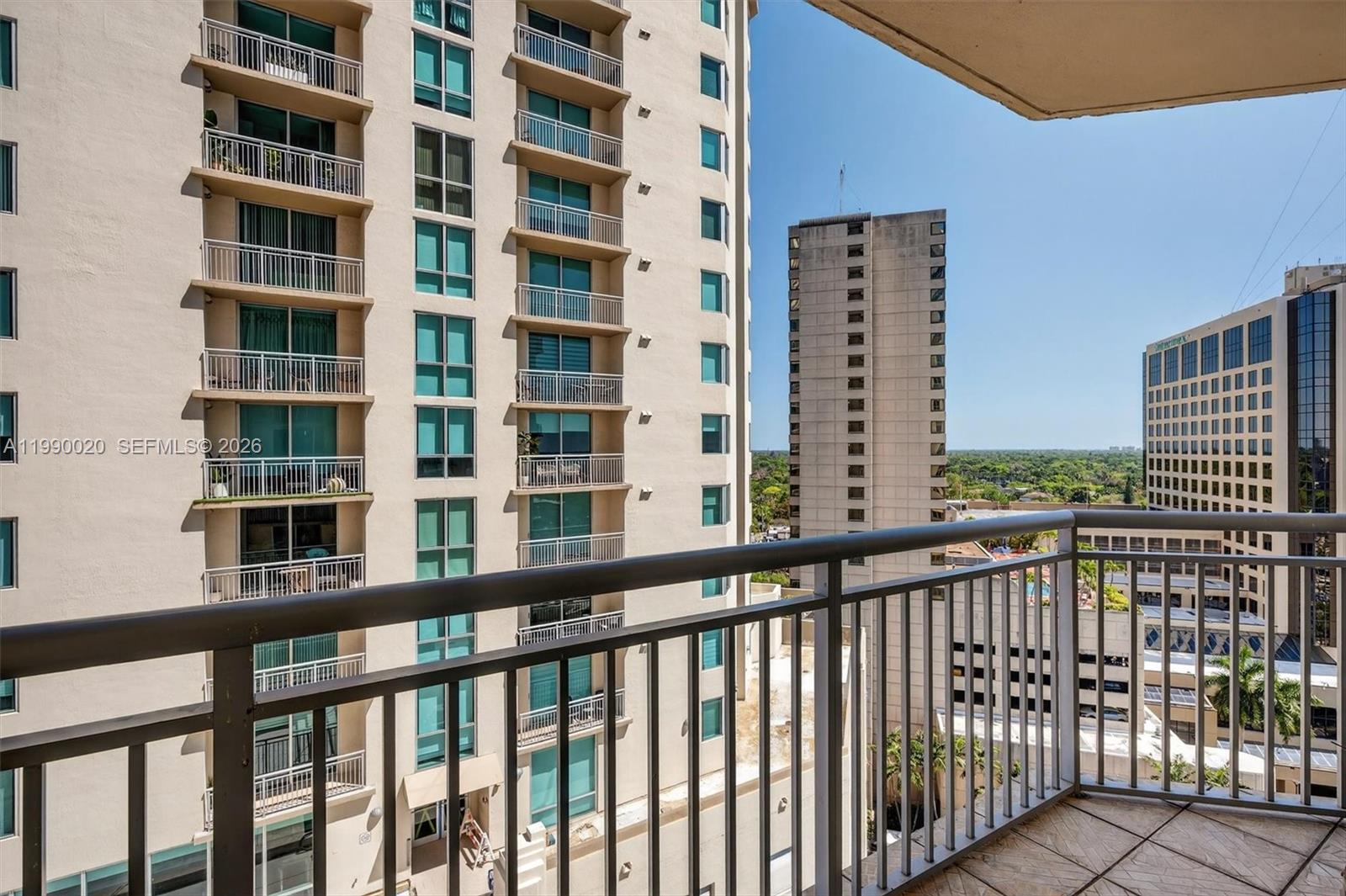 METROPOLIS II AT DADELAND - Residential