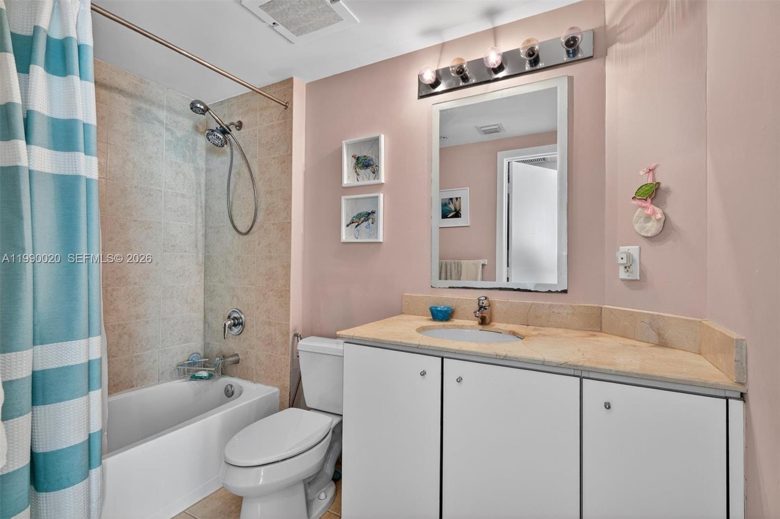 METROPOLIS II AT DADELAND - Residential