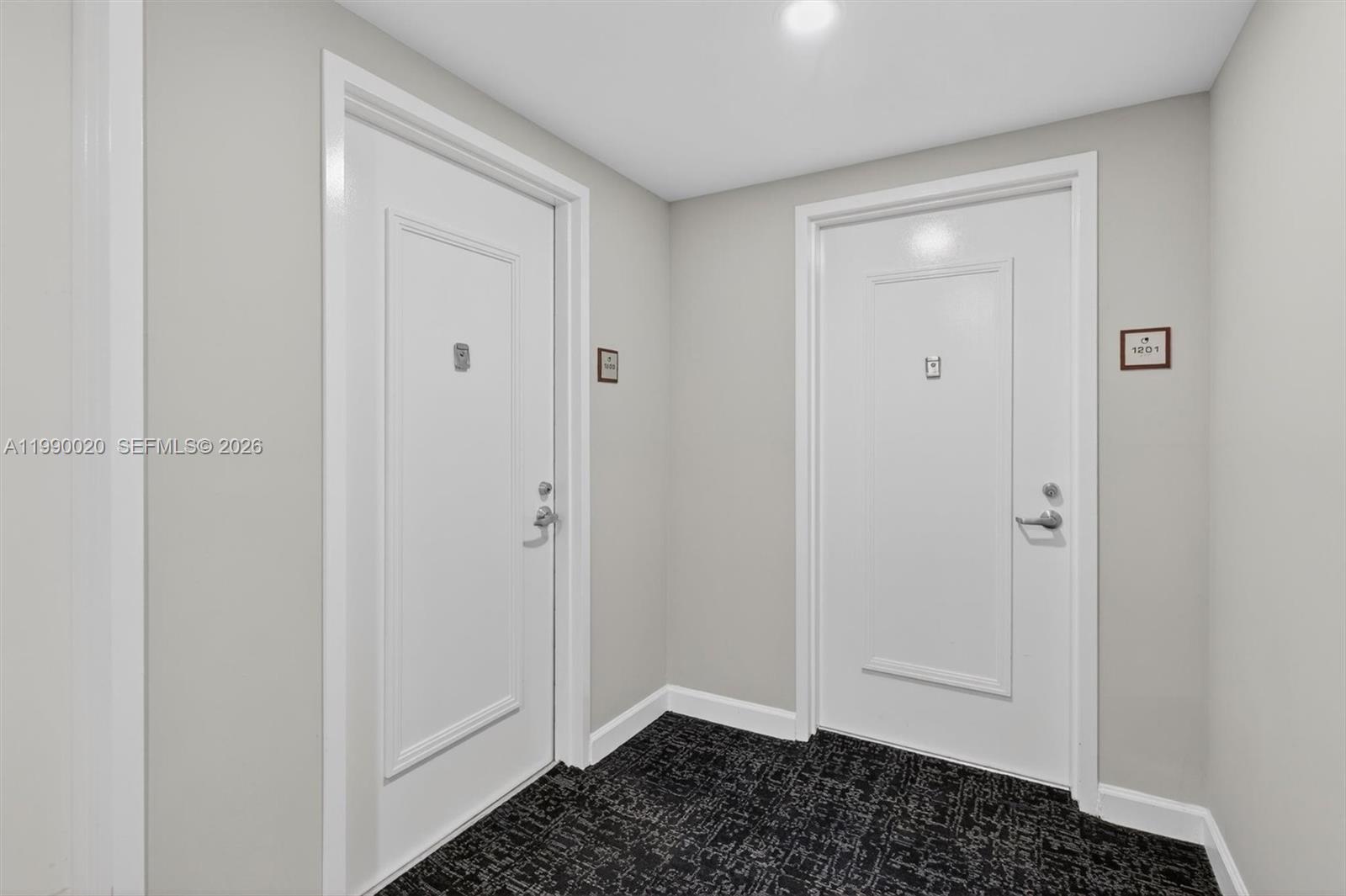 METROPOLIS II AT DADELAND - Residential