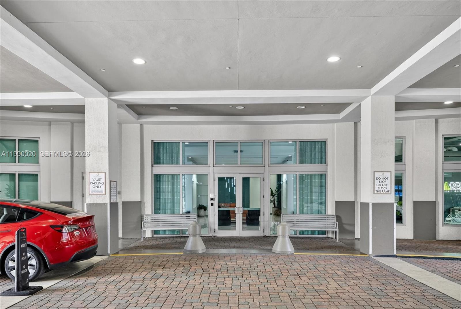 METROPOLIS II AT DADELAND - Residential