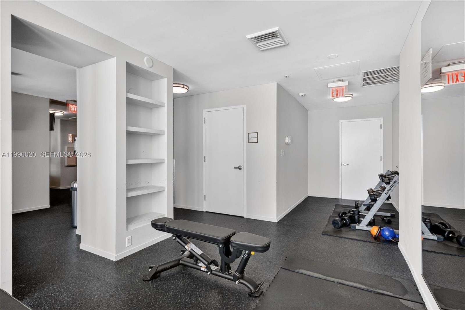 METROPOLIS II AT DADELAND - Residential