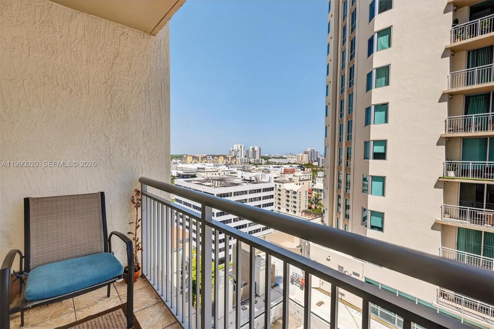 METROPOLIS II AT DADELAND - Residential