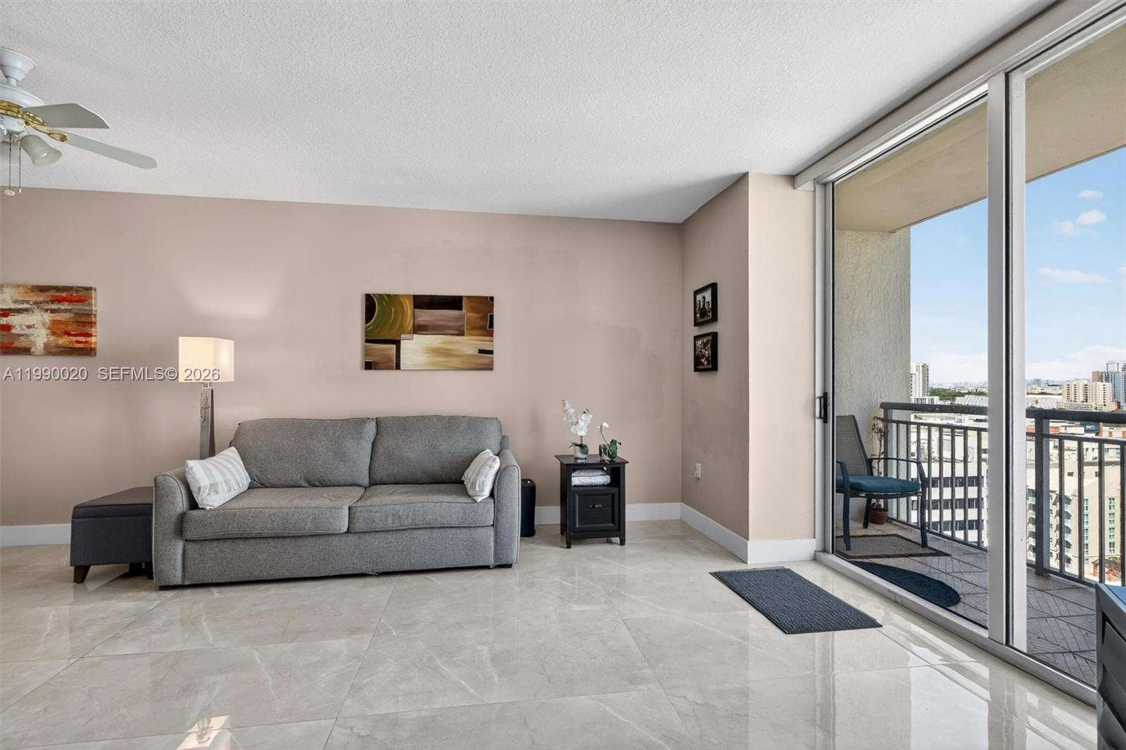 METROPOLIS II AT DADELAND - Residential