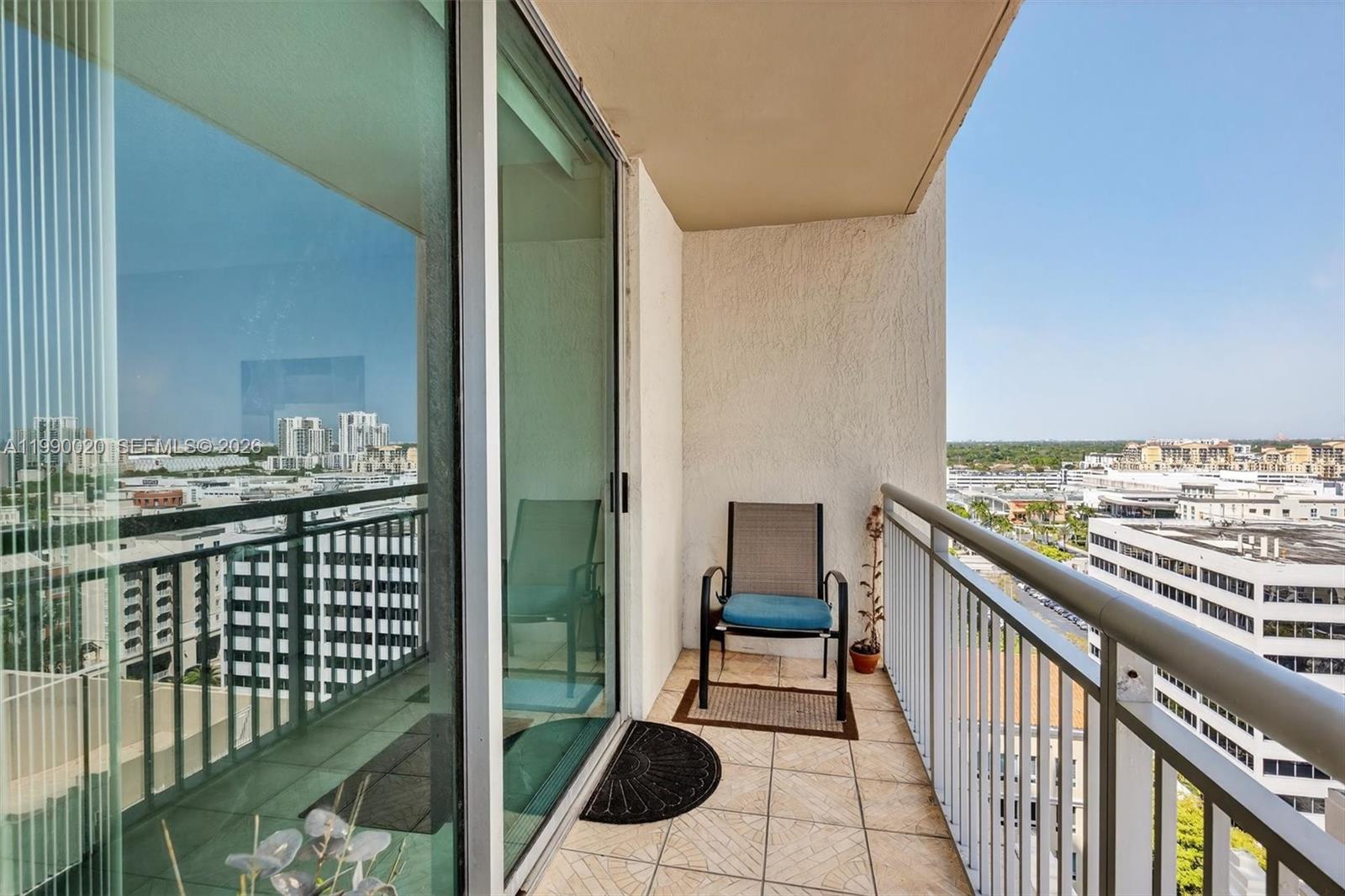 METROPOLIS II AT DADELAND - Residential