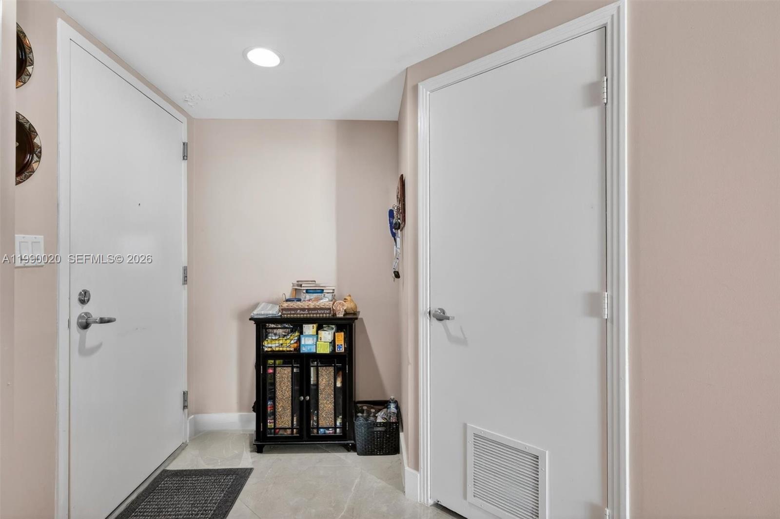 METROPOLIS II AT DADELAND - Residential