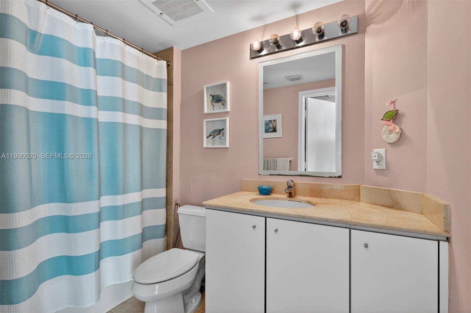 METROPOLIS II AT DADELAND - Residential