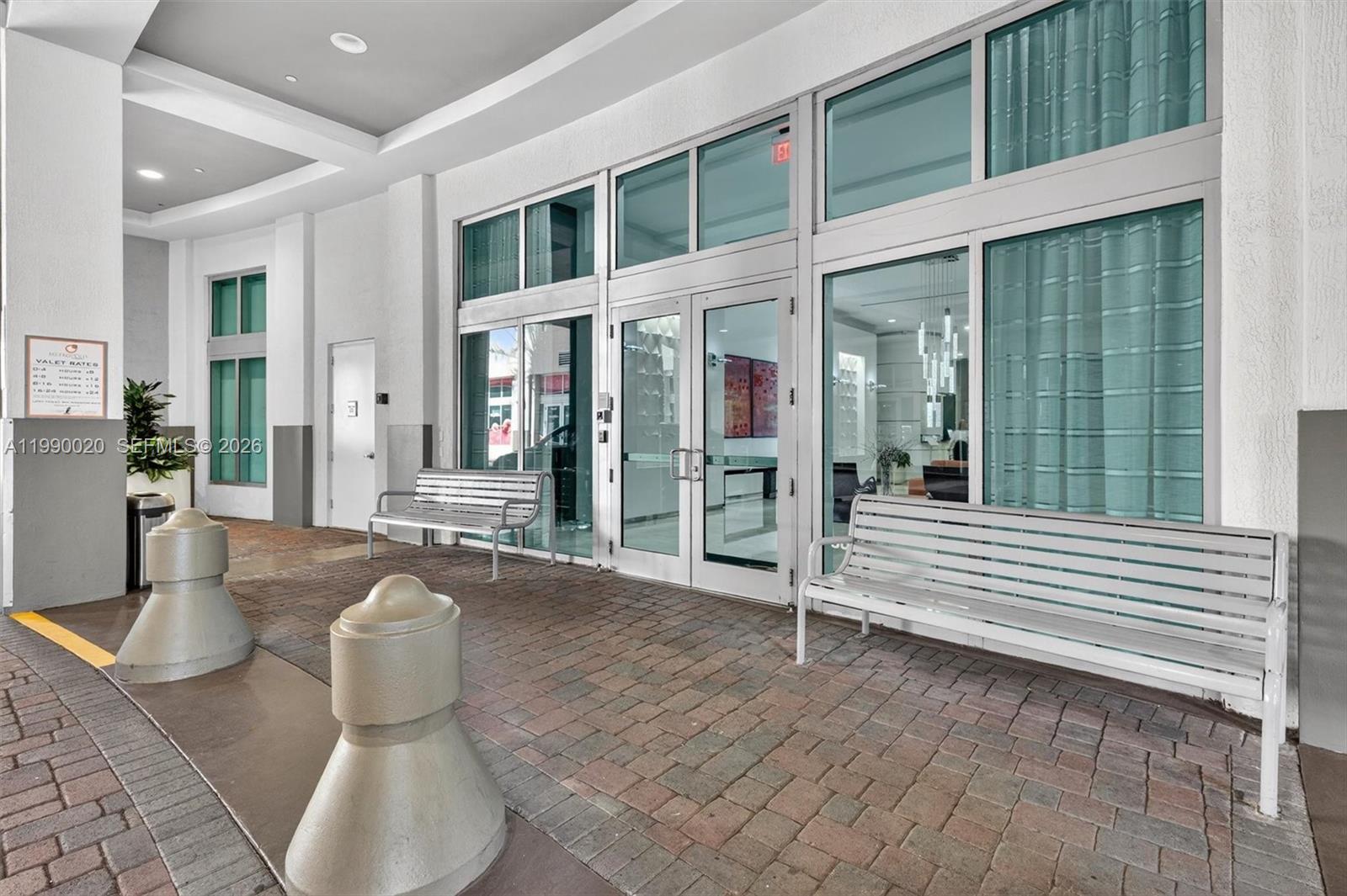 METROPOLIS II AT DADELAND - Residential