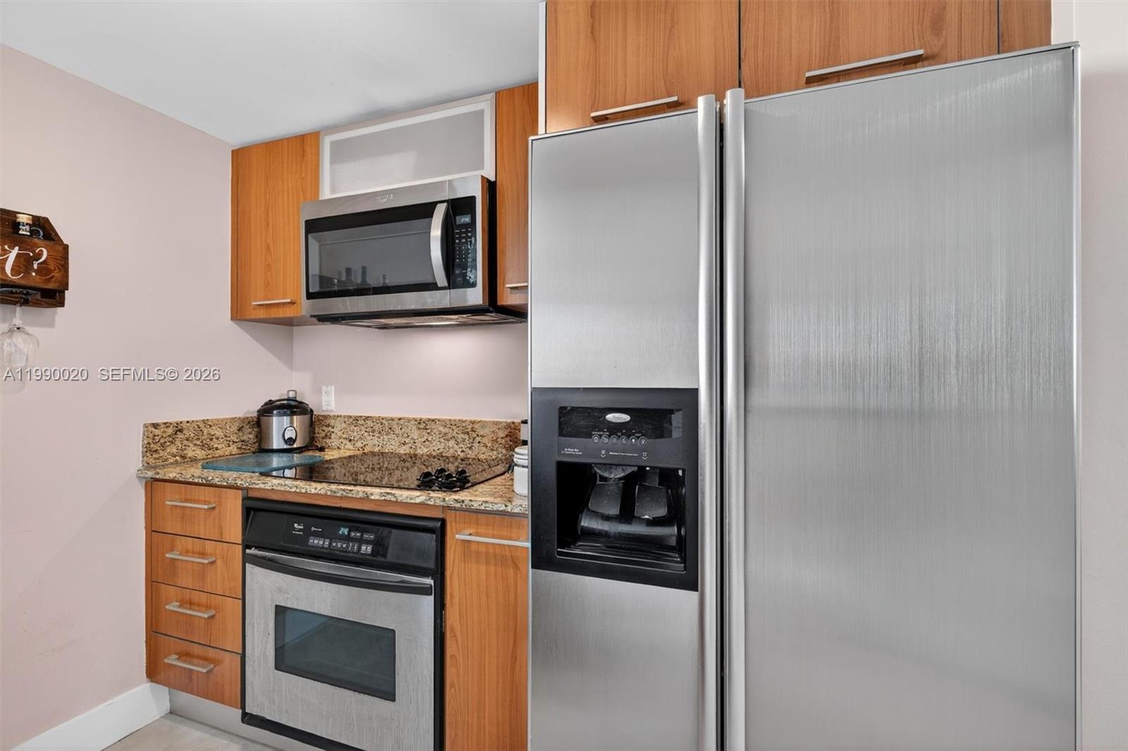 METROPOLIS II AT DADELAND - Residential