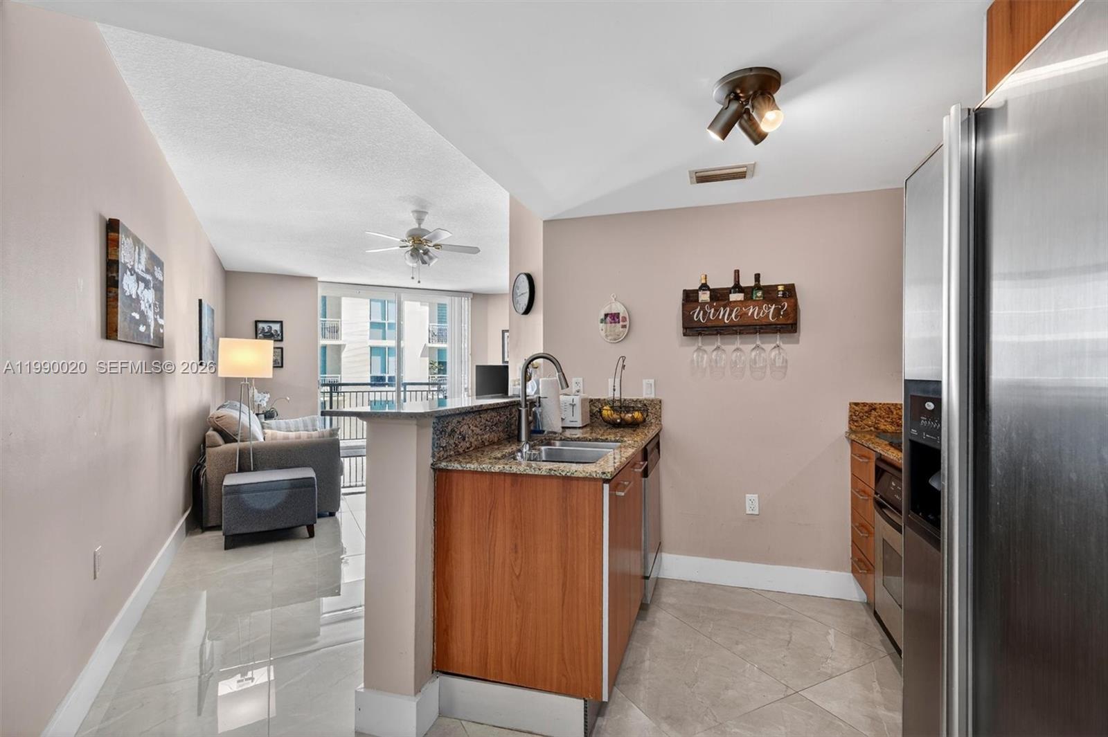 METROPOLIS II AT DADELAND - Residential