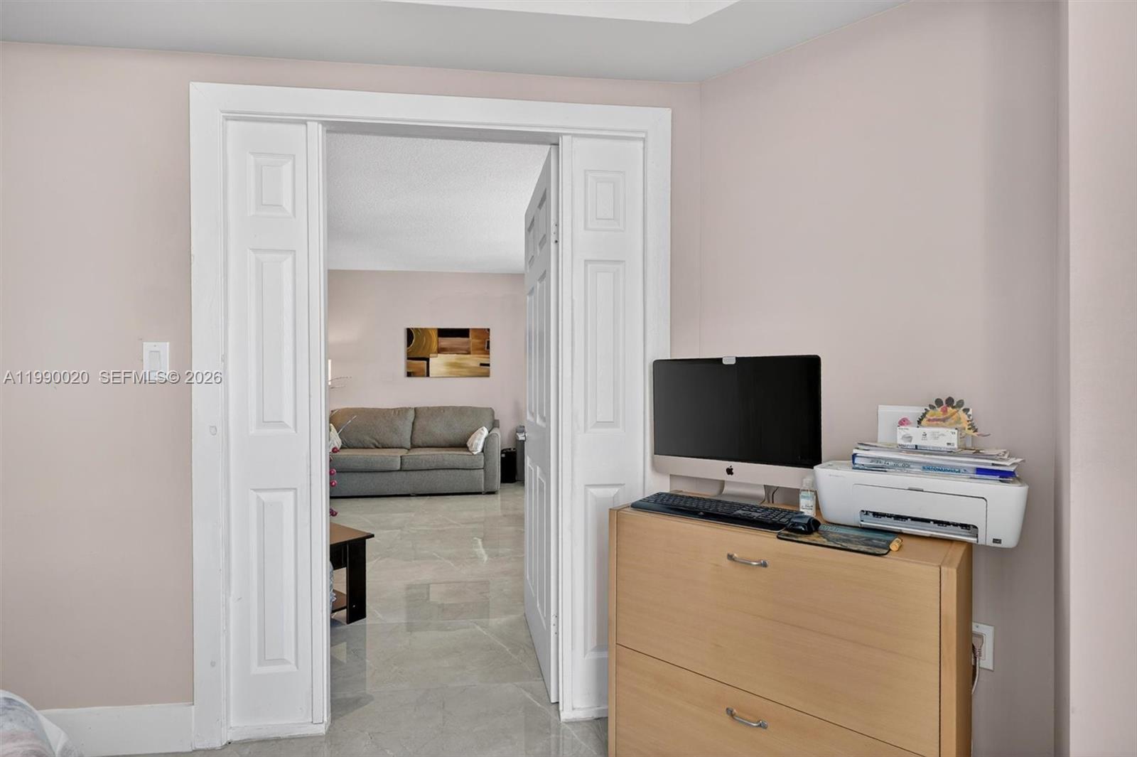 METROPOLIS II AT DADELAND - Residential