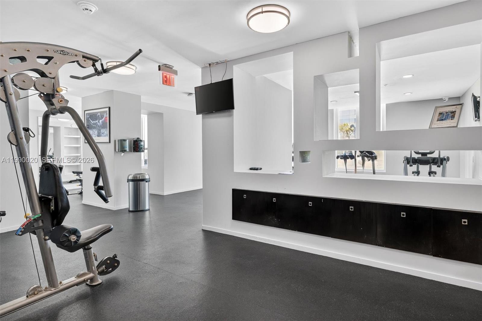 METROPOLIS II AT DADELAND - Residential