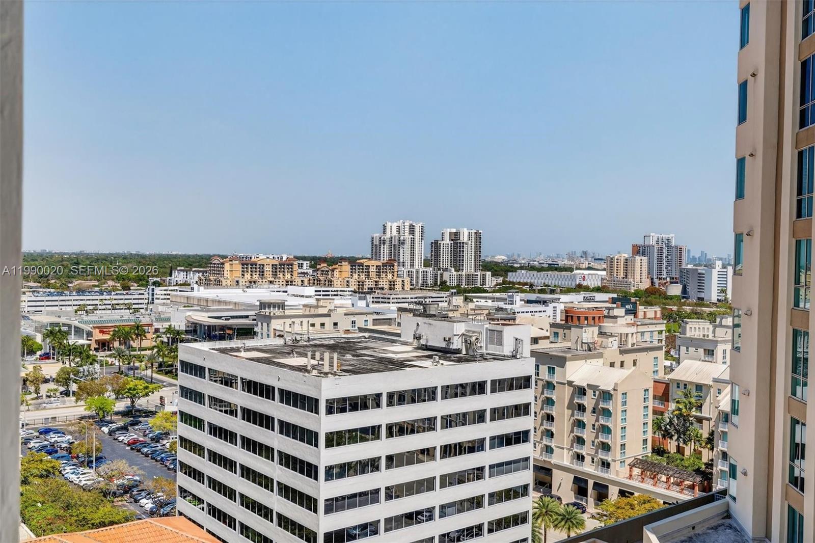 METROPOLIS II AT DADELAND - Residential