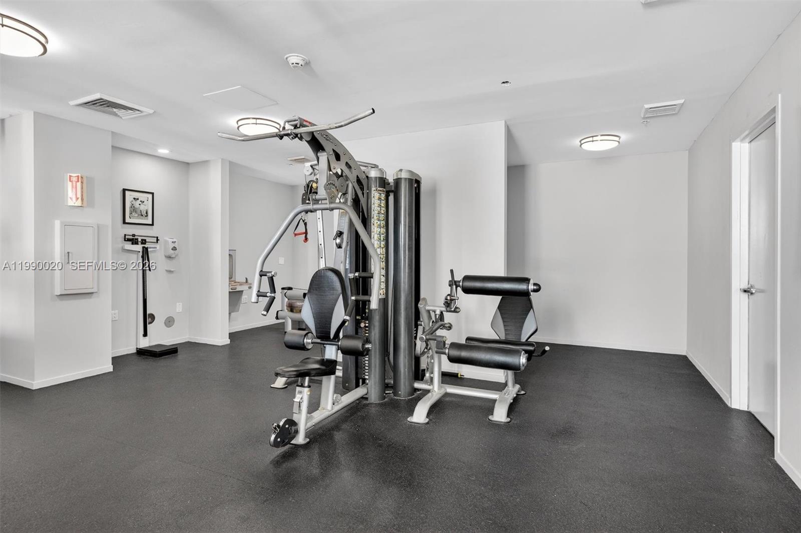 METROPOLIS II AT DADELAND - Residential