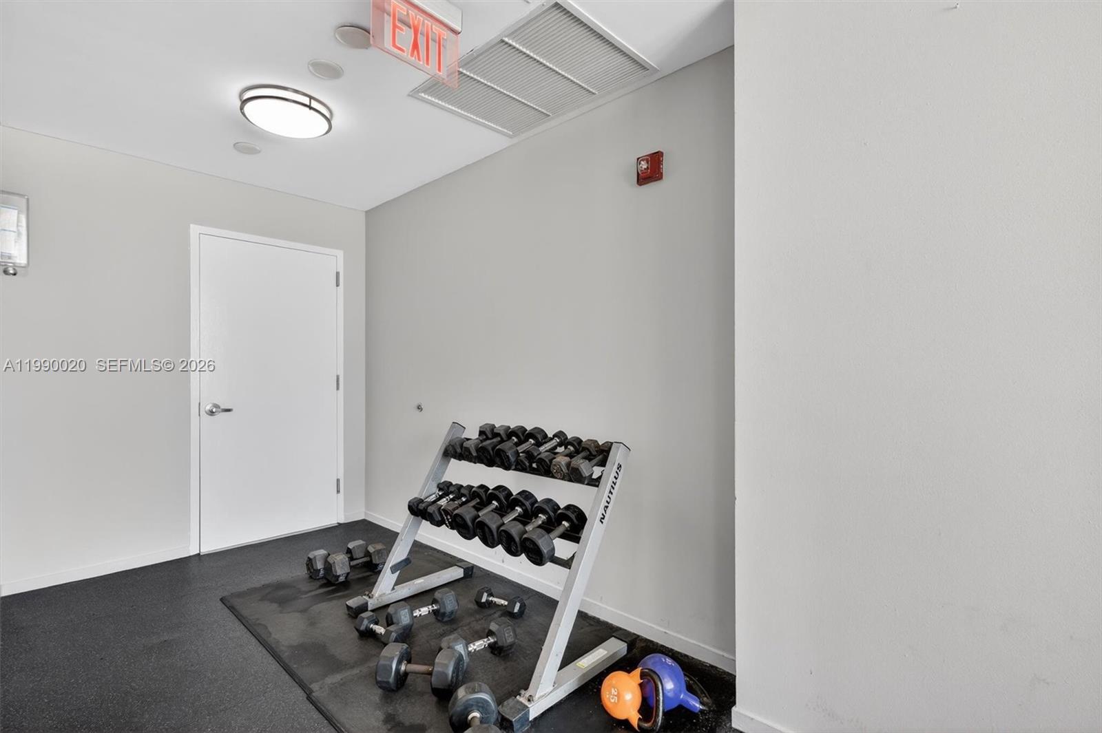 METROPOLIS II AT DADELAND - Residential