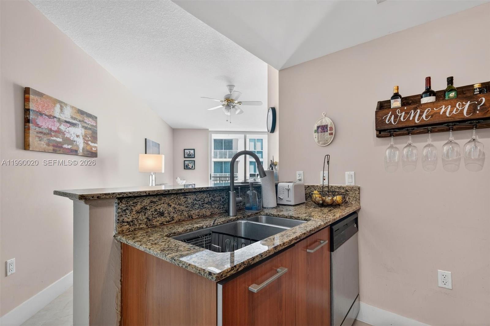 METROPOLIS II AT DADELAND - Residential