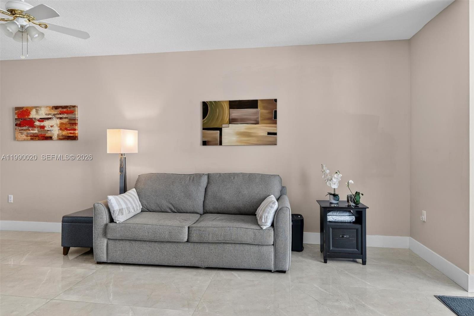 METROPOLIS II AT DADELAND - Residential