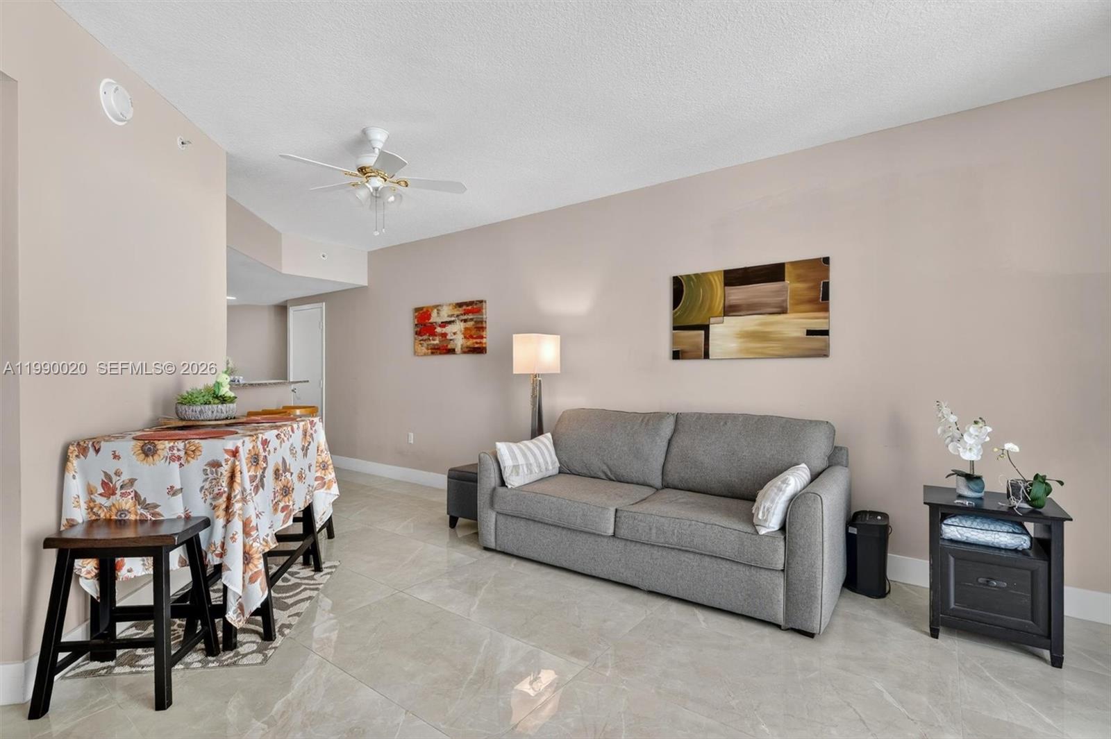 METROPOLIS II AT DADELAND - Residential